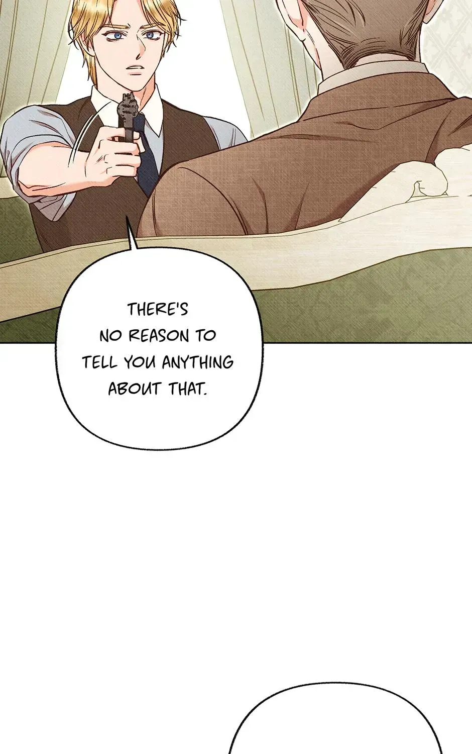 Dear My Rude Darling With Multiple Personalities Chapter 68 page 135