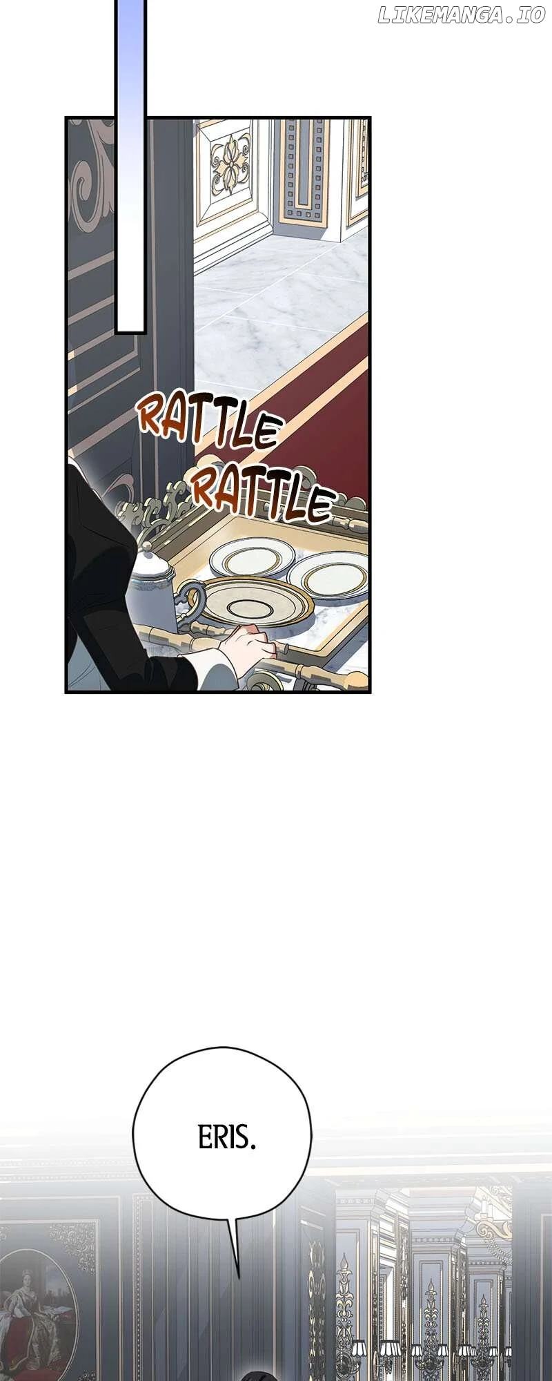 A Golden Fate That Transcends Time Chapter 69 page 40