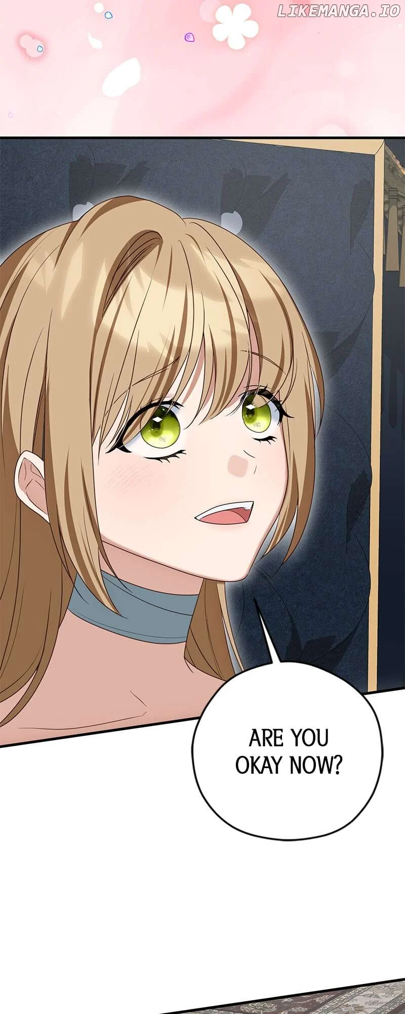 A Golden Fate That Transcends Time Chapter 69 page 37