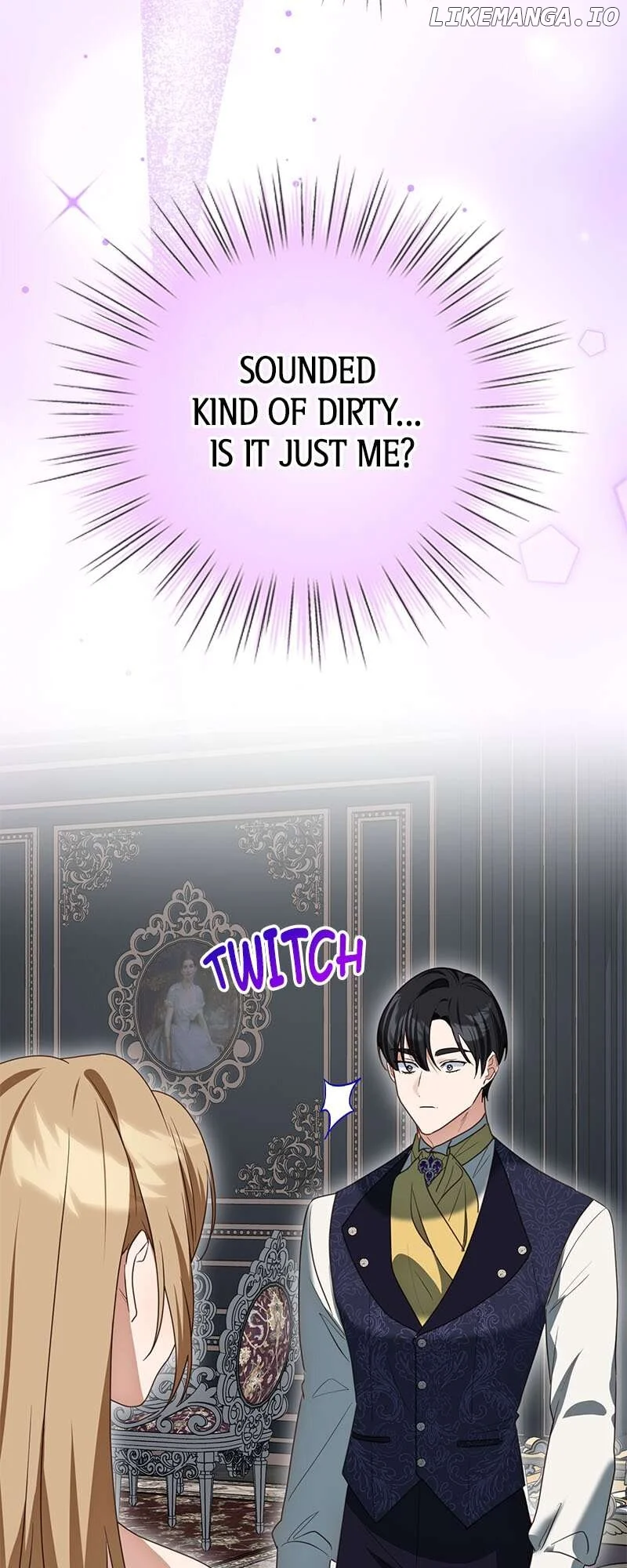 A Golden Fate That Transcends Time Chapter 69 page 19