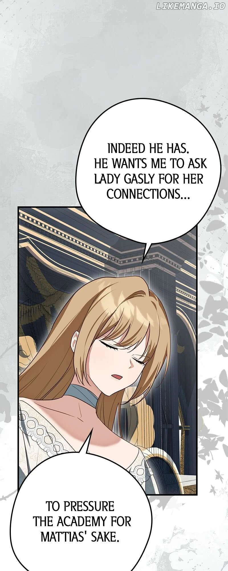 A Golden Fate That Transcends Time Chapter 69 page 54