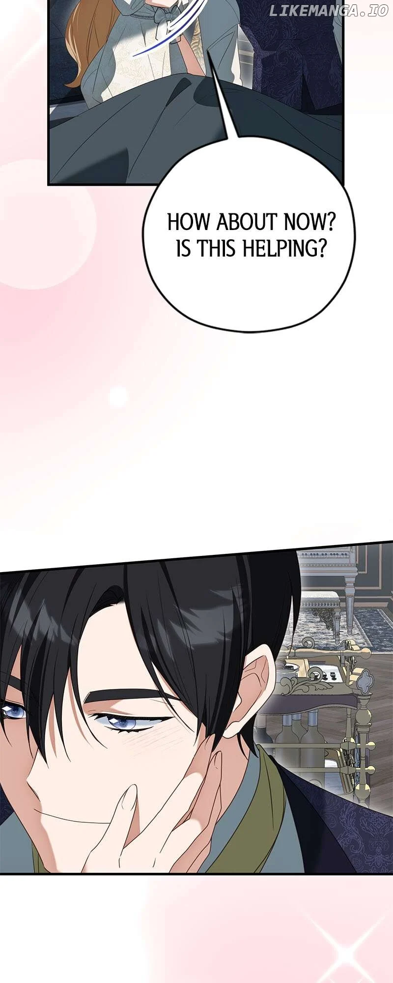 A Golden Fate That Transcends Time Chapter 69 page 31