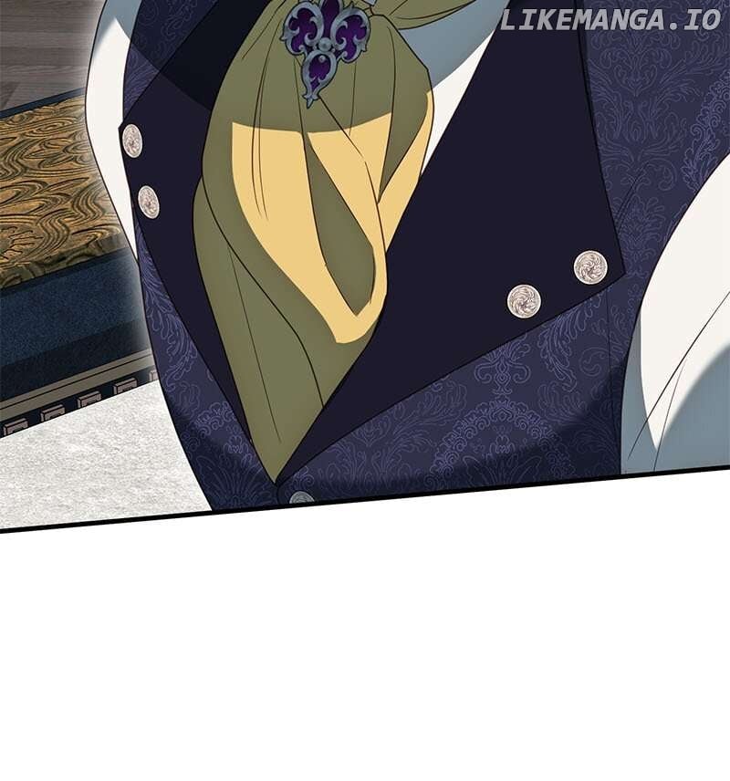 A Golden Fate That Transcends Time Chapter 69 page 24