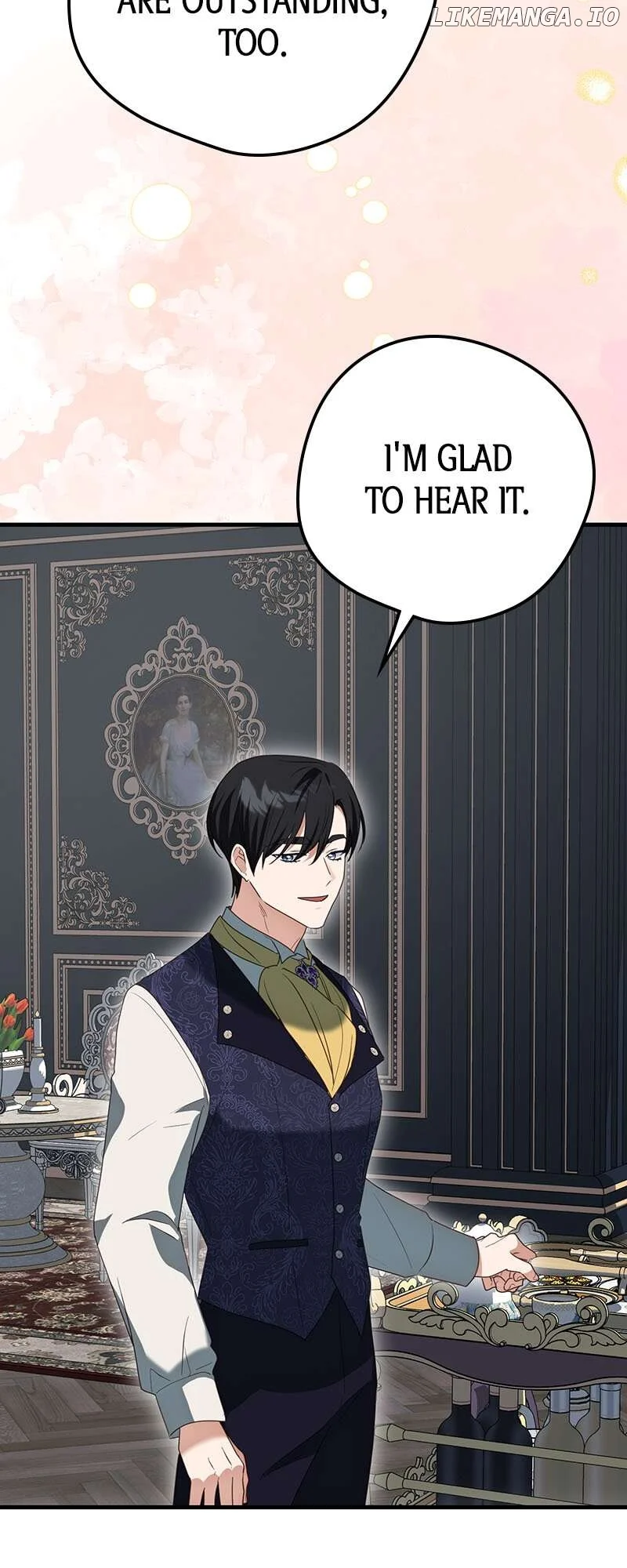 A Golden Fate That Transcends Time Chapter 69 page 12