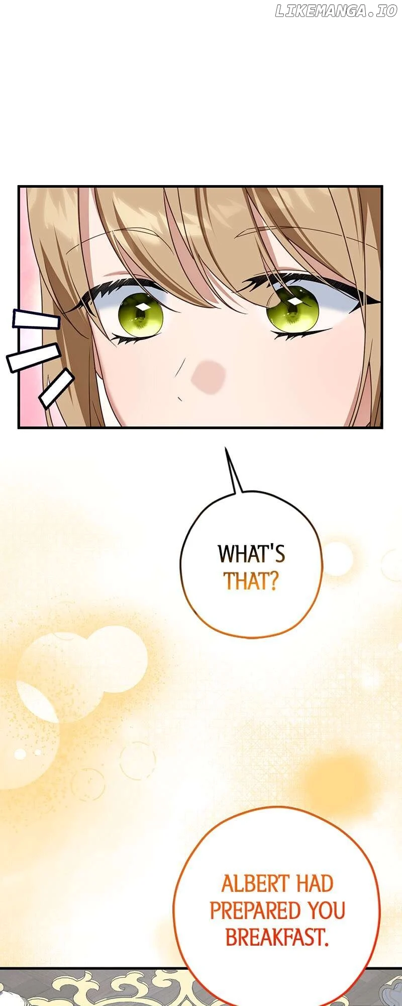 A Golden Fate That Transcends Time Chapter 69 page 13