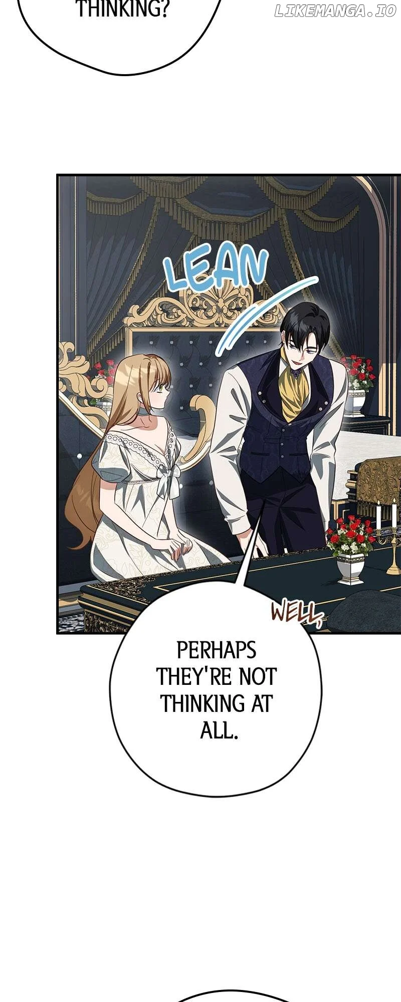 A Golden Fate That Transcends Time Chapter 69 page 56