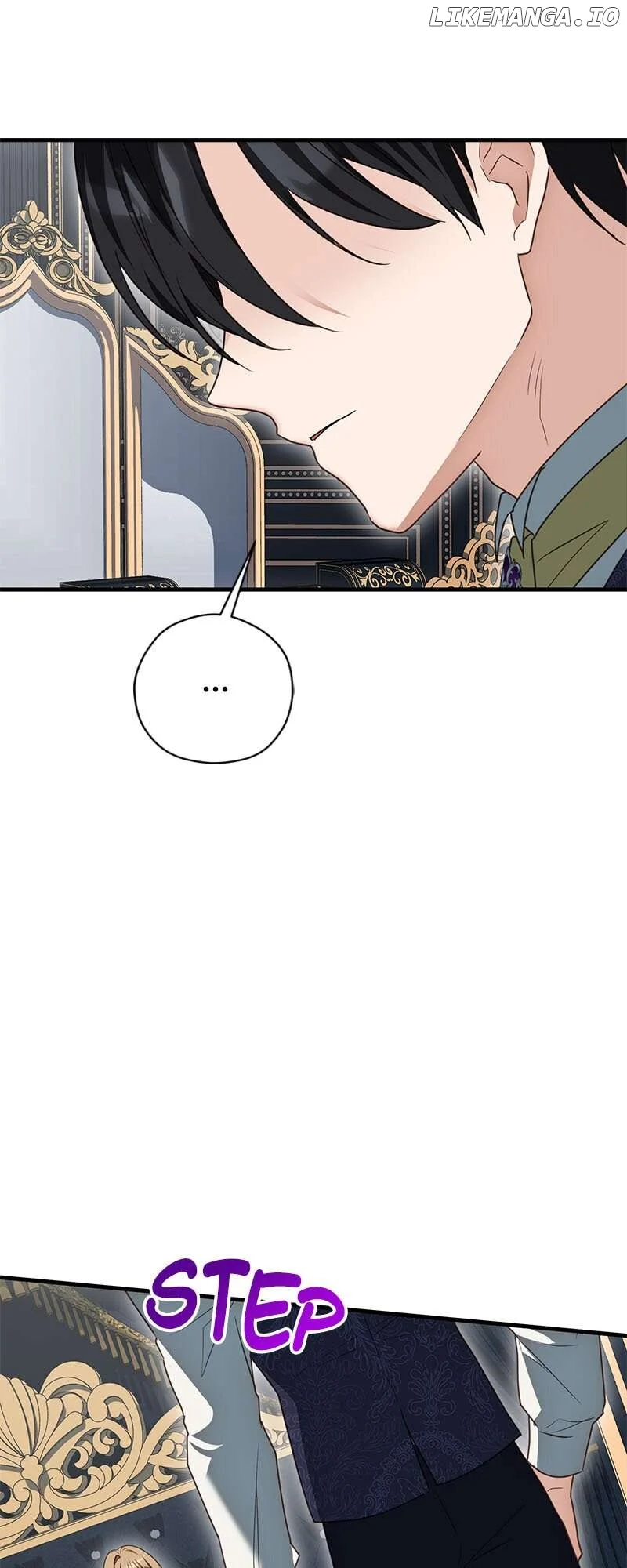 A Golden Fate That Transcends Time Chapter 69 page 21