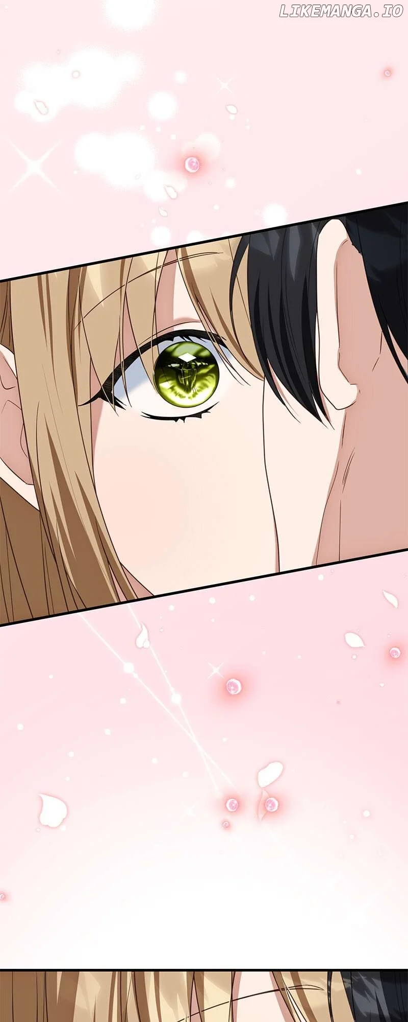 A Golden Fate That Transcends Time Chapter 69 page 34