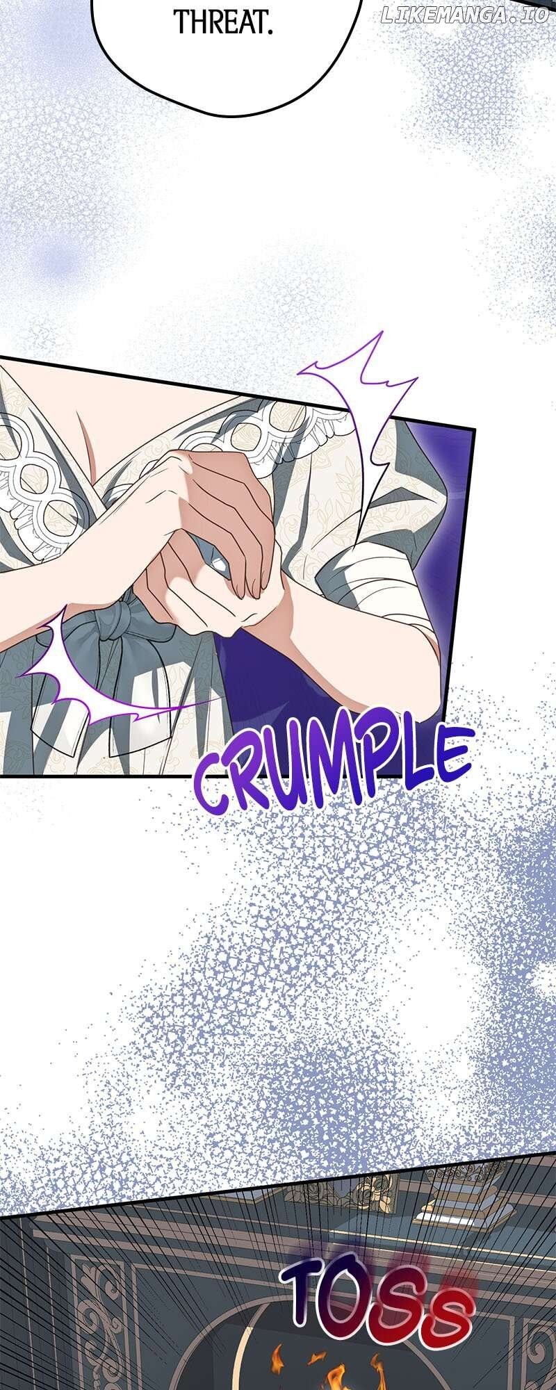 A Golden Fate That Transcends Time Chapter 69 page 51