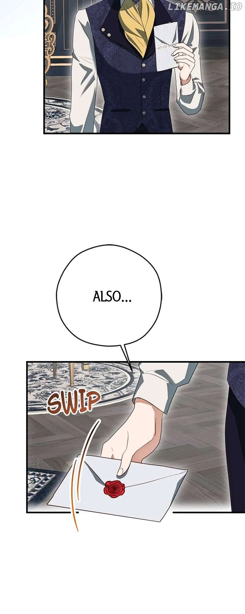 A Golden Fate That Transcends Time Chapter 69 page 45