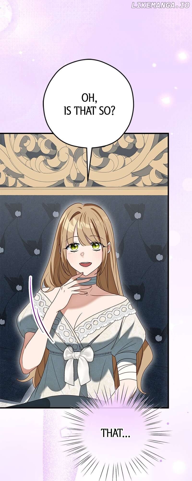 A Golden Fate That Transcends Time Chapter 69 page 18