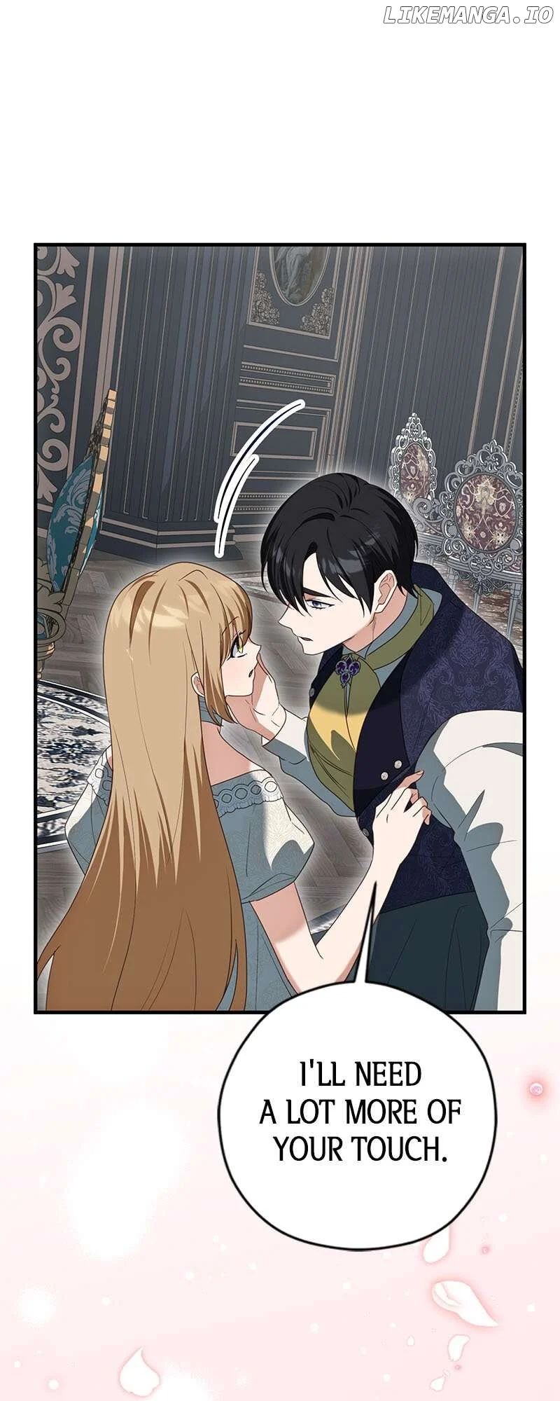 A Golden Fate That Transcends Time Chapter 69 page 33