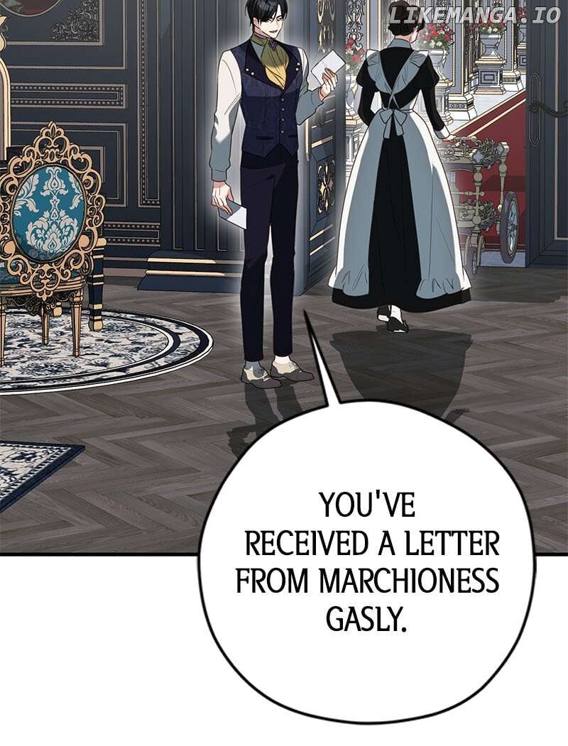A Golden Fate That Transcends Time Chapter 69 page 41