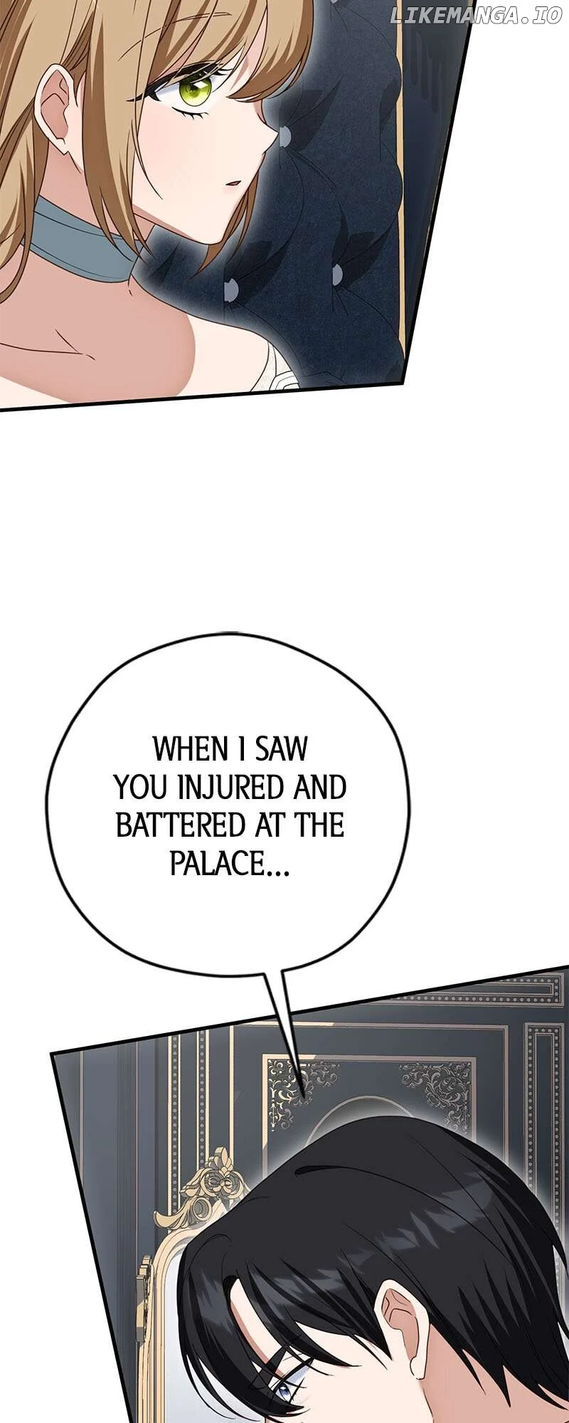 A Golden Fate That Transcends Time Chapter 69 page 27