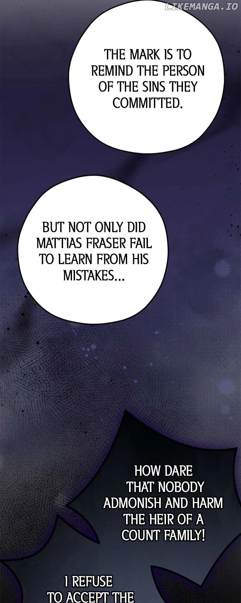 A Golden Fate That Transcends Time Chapter 69 page 65
