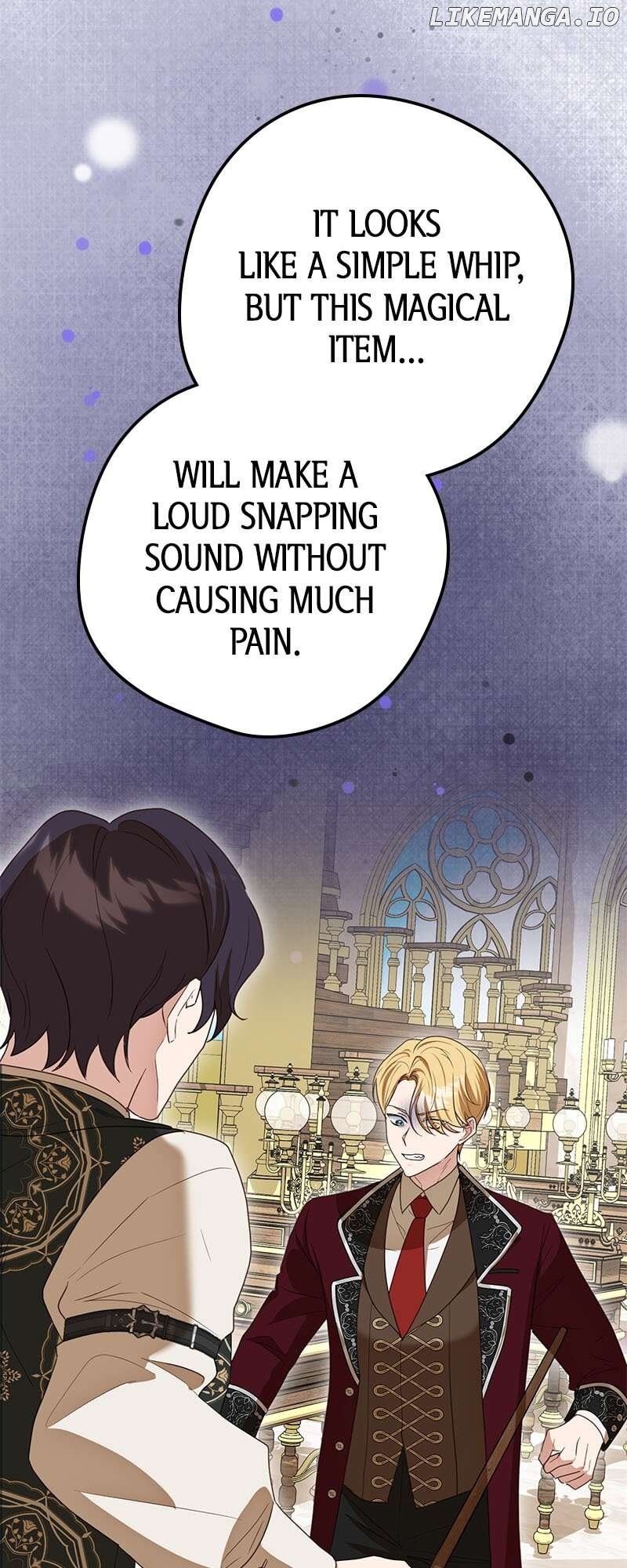 A Golden Fate That Transcends Time Chapter 69 page 63