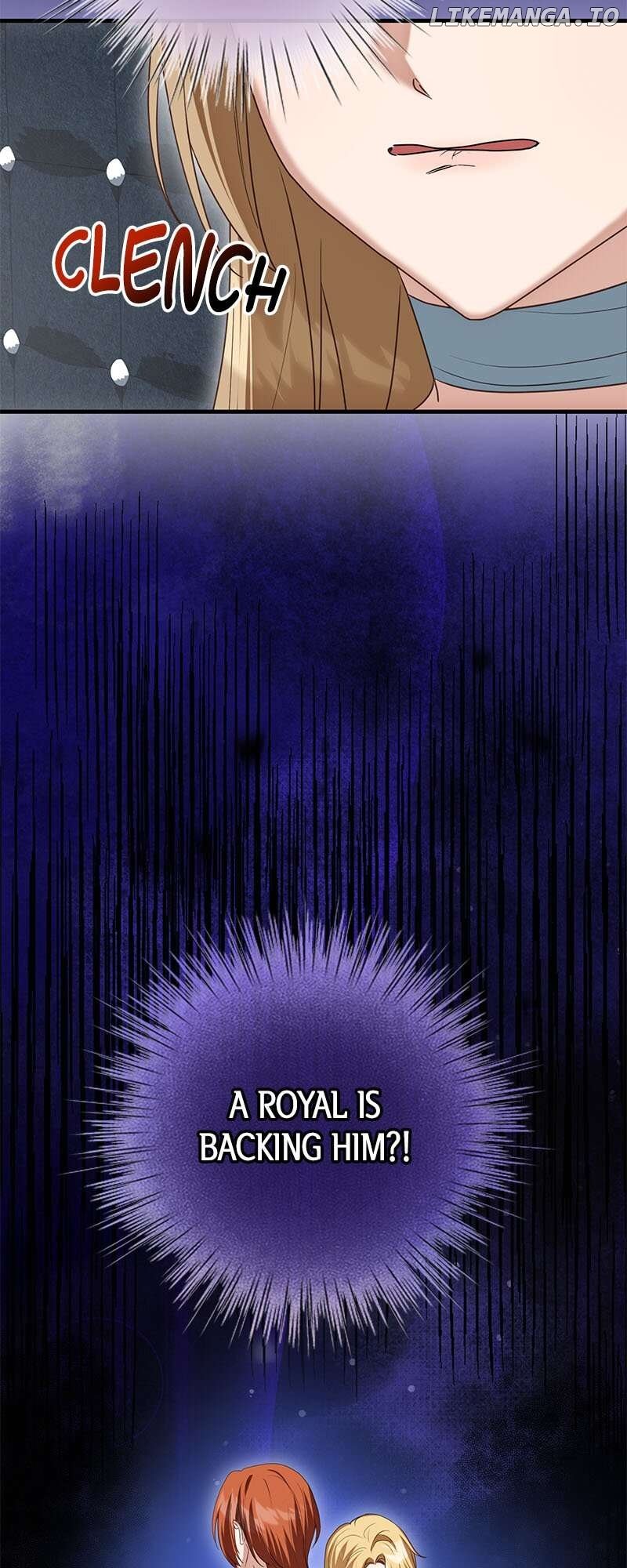 A Golden Fate That Transcends Time Chapter 69 page 72