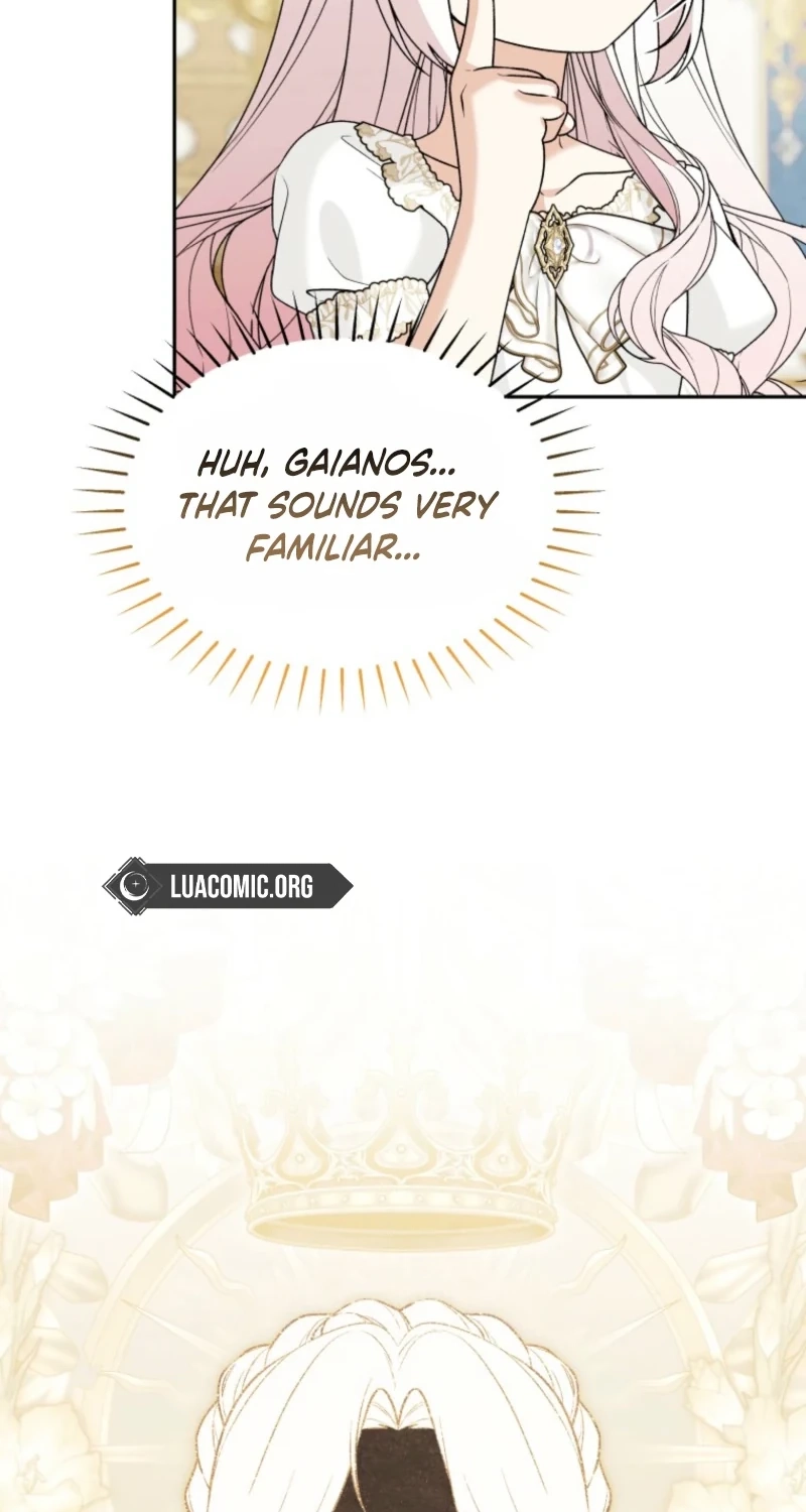 The Villain’s Daughter in law is Inherently Powerful Chapter 68 page 13