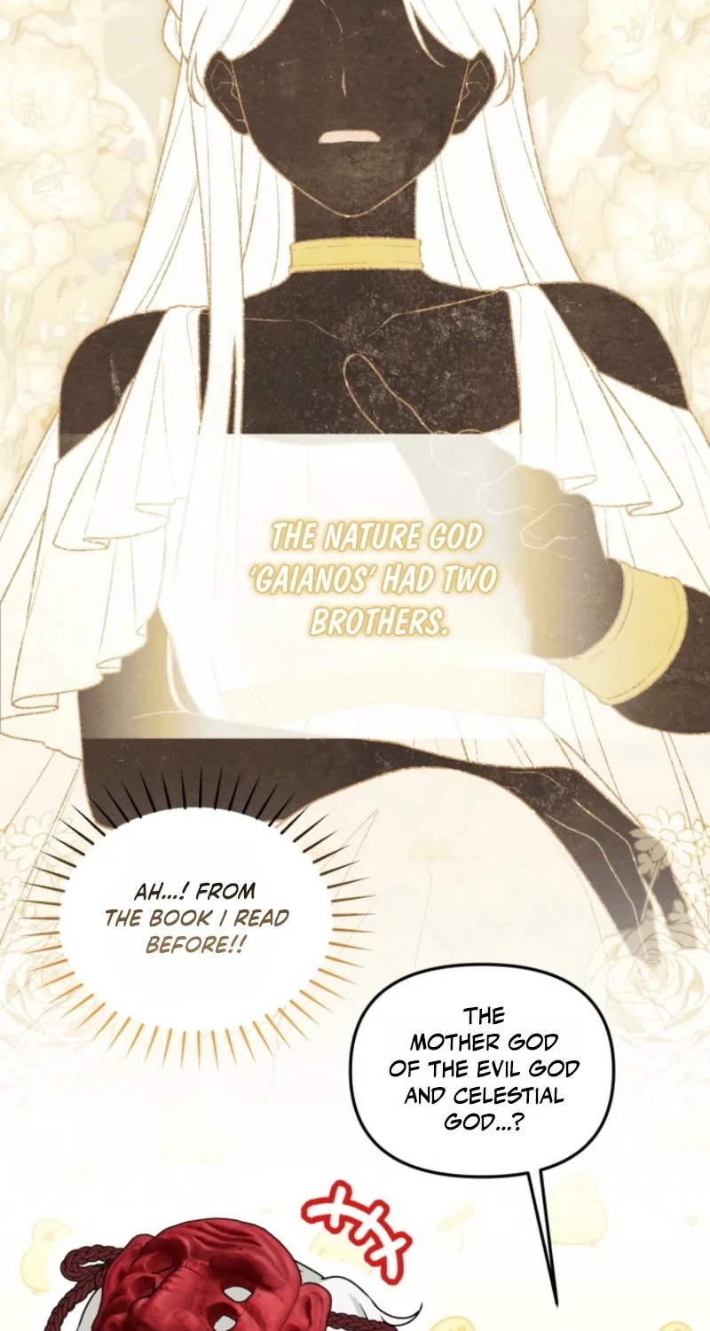 The Villain’s Daughter in law is Inherently Powerful Chapter 68 page 14