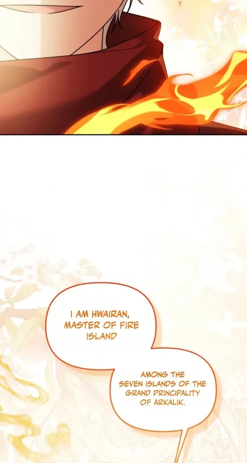 The Villain’s Daughter in law is Inherently Powerful Chapter 68 page 10