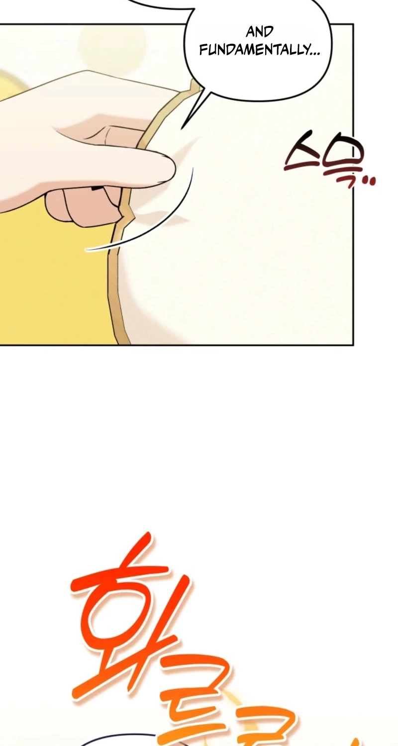 The Villain’s Daughter in law is Inherently Powerful Chapter 68 page 6
