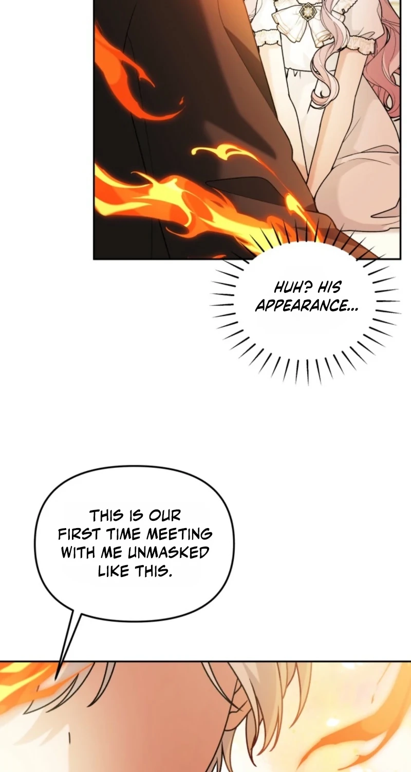 The Villain’s Daughter in law is Inherently Powerful Chapter 68 page 9