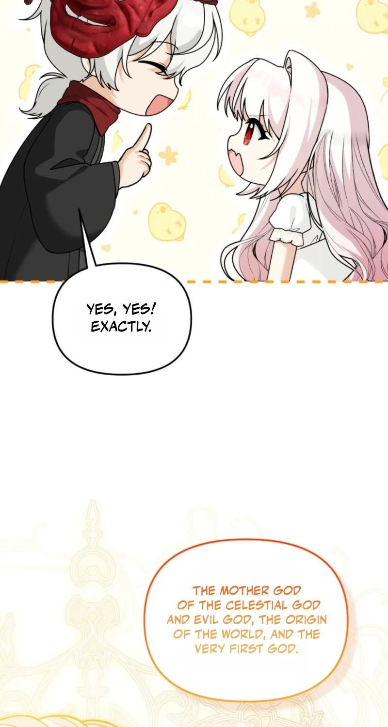 The Villain’s Daughter in law is Inherently Powerful Chapter 68 page 15