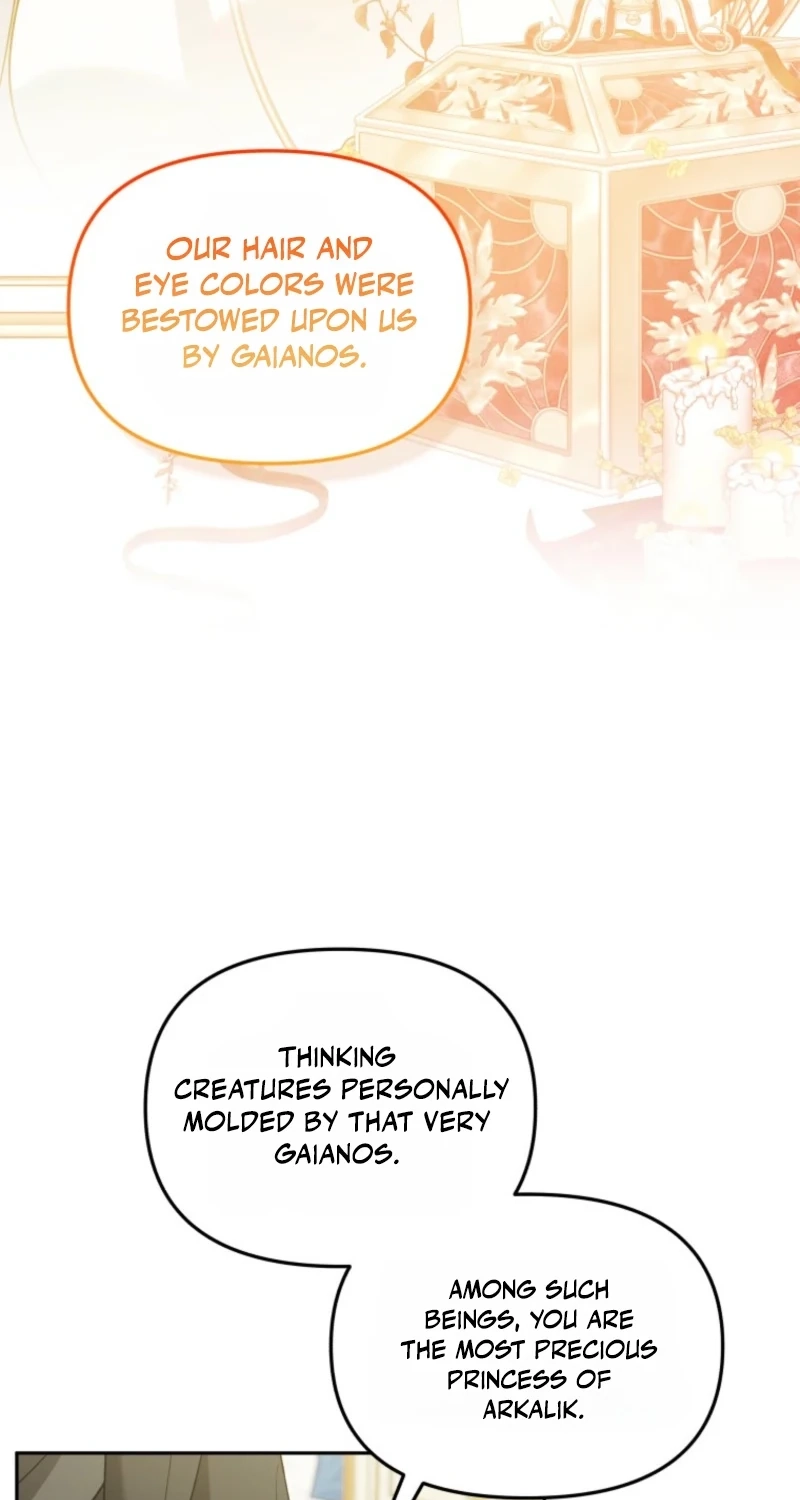 The Villain’s Daughter in law is Inherently Powerful Chapter 68 page 17