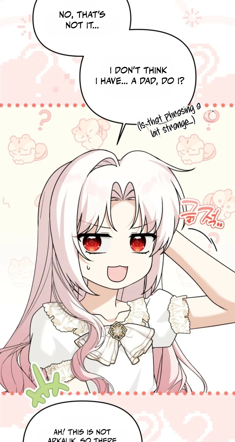 The Villain’s Daughter in law is Inherently Powerful Chapter 68 page 3