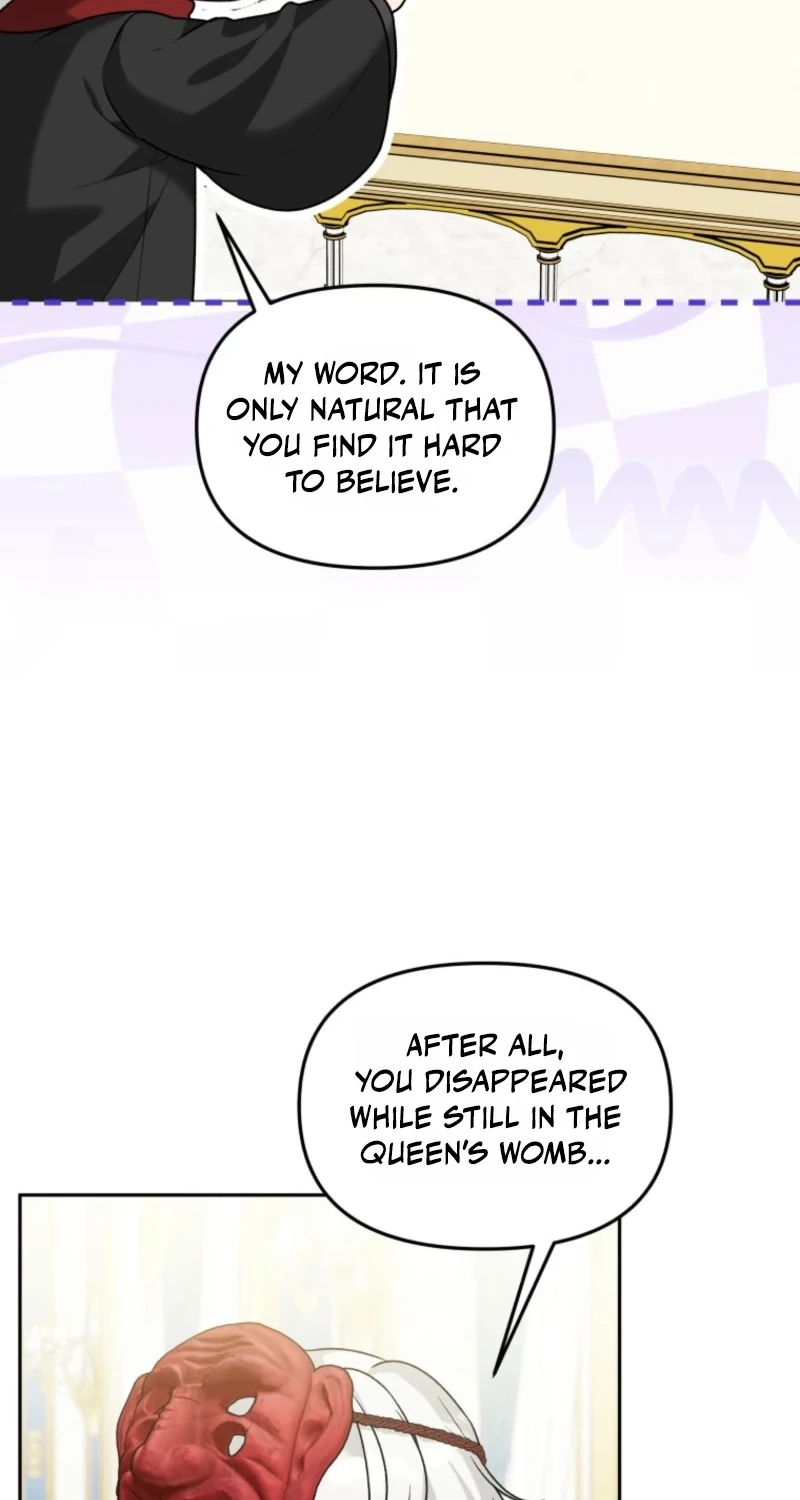 The Villain’s Daughter in law is Inherently Powerful Chapter 68 page 25