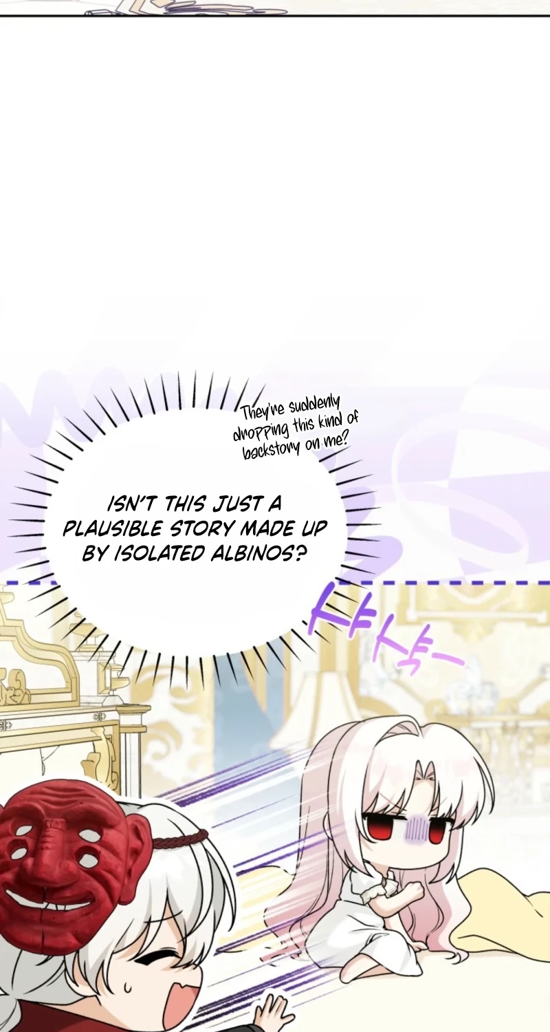 The Villain’s Daughter in law is Inherently Powerful Chapter 68 page 24