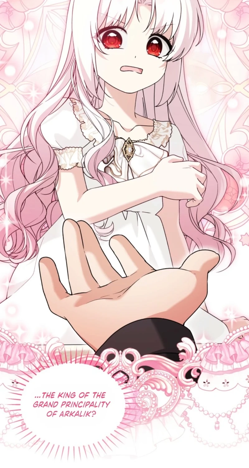 The Villain’s Daughter in law is Inherently Powerful Chapter 68 page 21