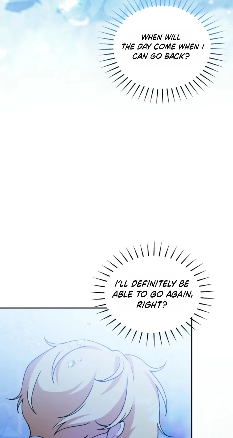 The Villain’s Daughter in law is Inherently Powerful Chapter 68 page 47