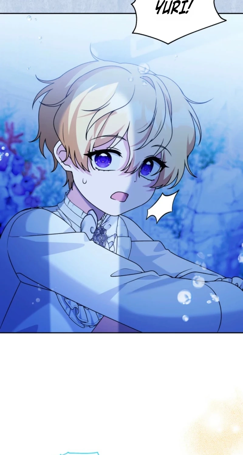The Villain’s Daughter in law is Inherently Powerful Chapter 68 page 49