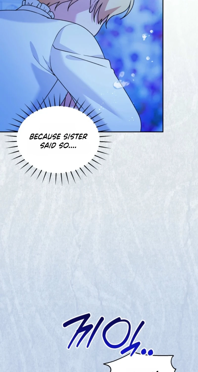 The Villain’s Daughter in law is Inherently Powerful Chapter 68 page 48