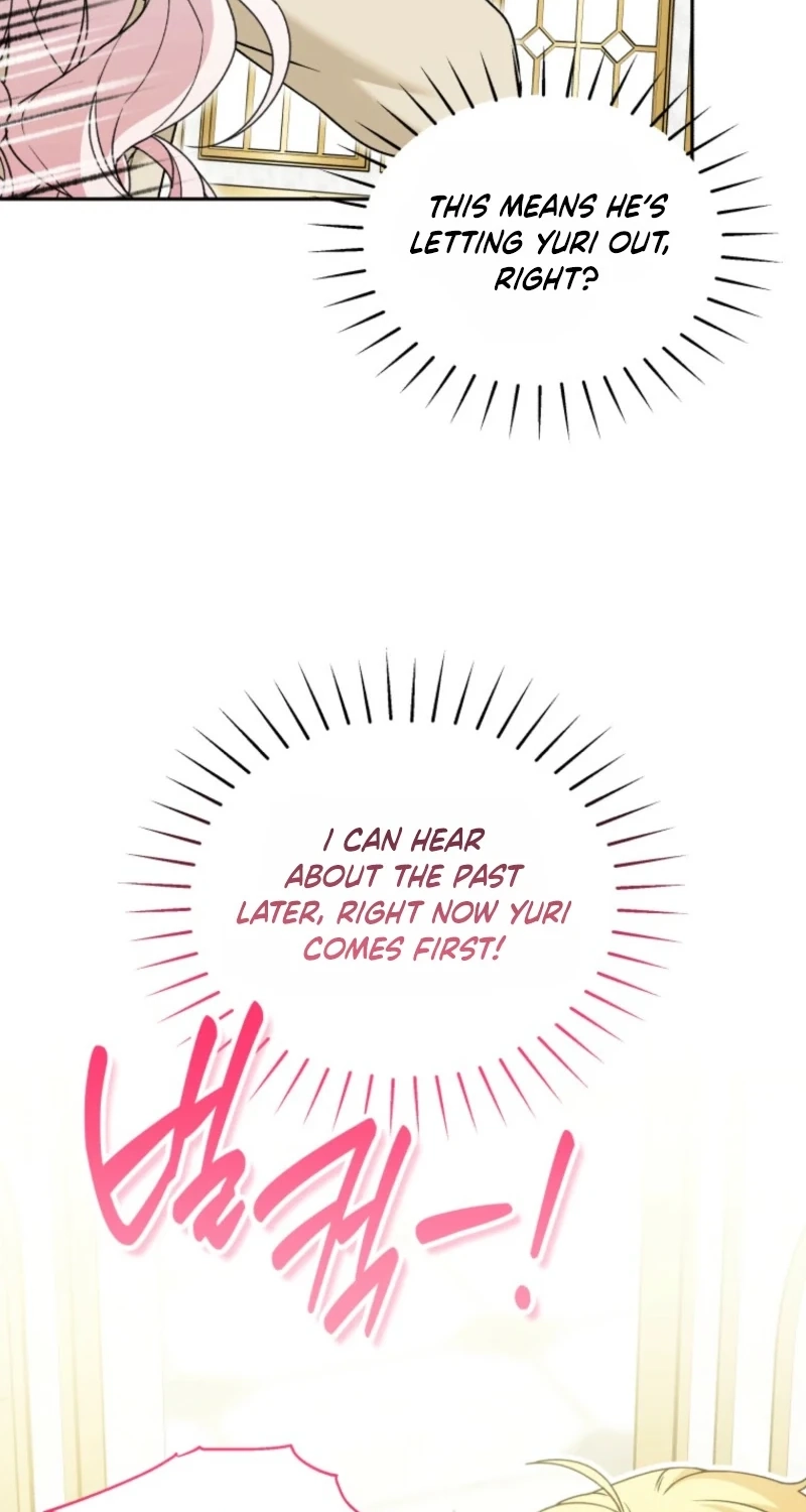 The Villain’s Daughter in law is Inherently Powerful Chapter 68 page 42