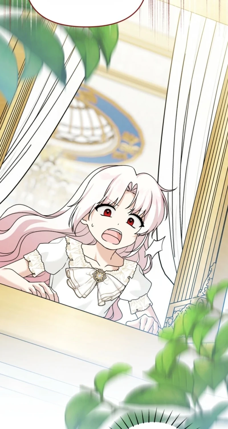The Villain’s Daughter in law is Inherently Powerful Chapter 68 page 35