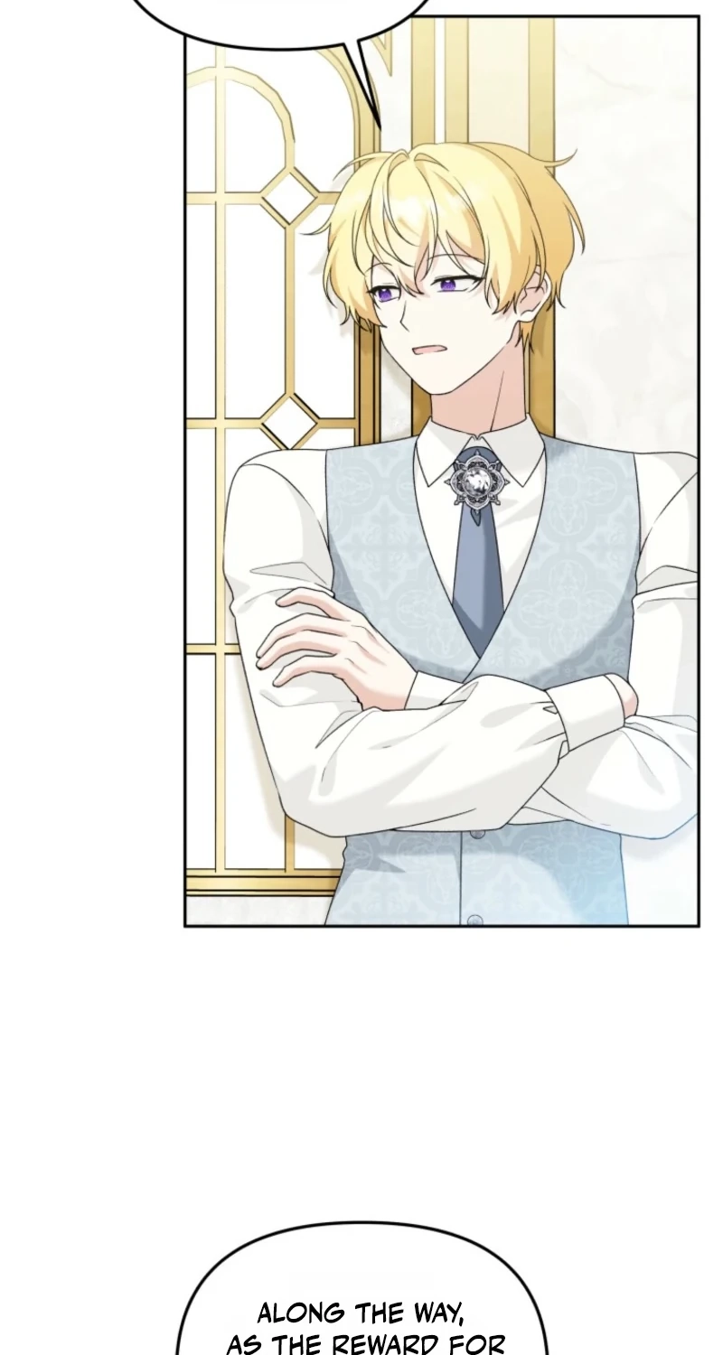 The Villain’s Daughter in law is Inherently Powerful Chapter 68 page 39