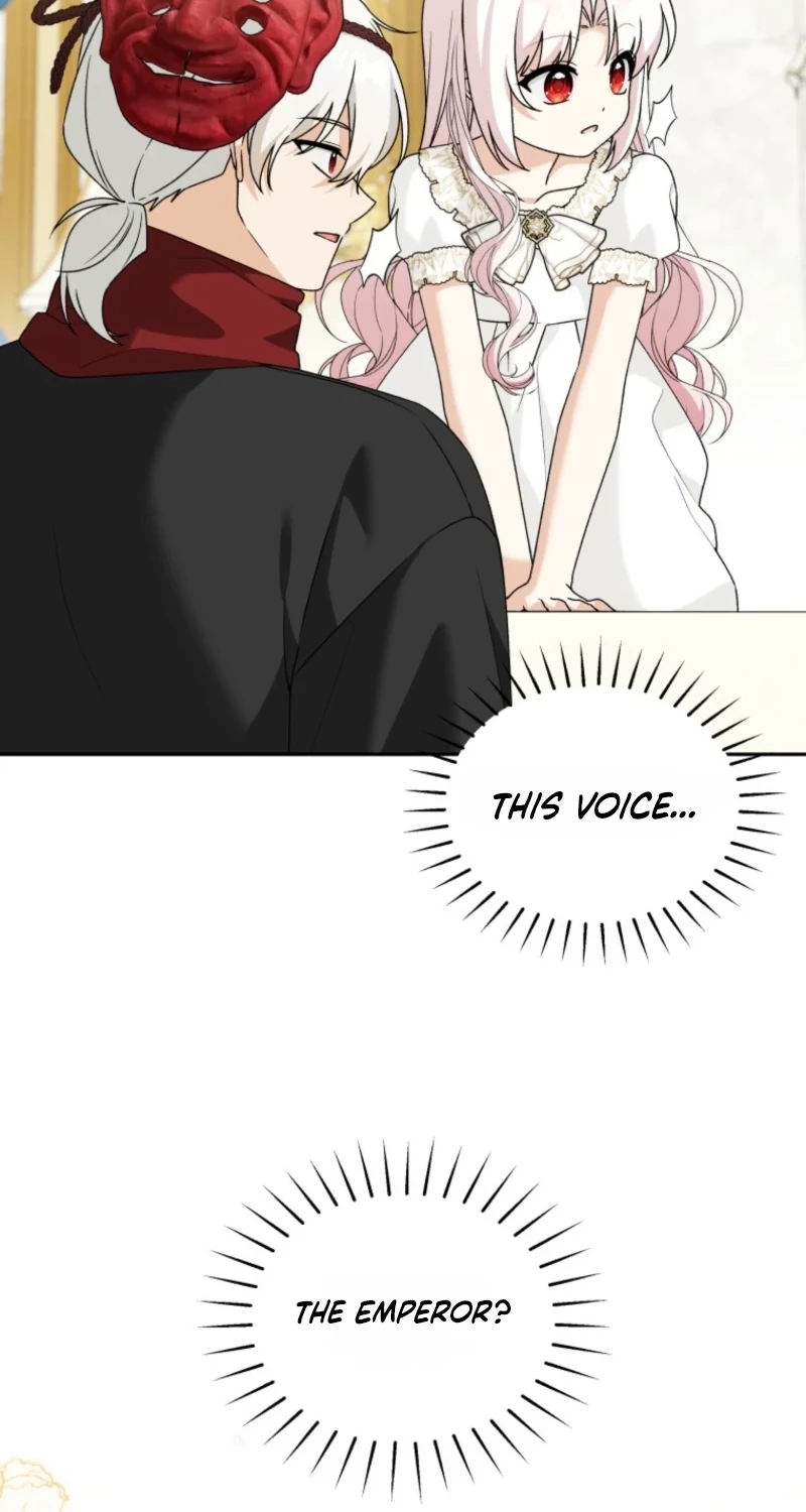 The Villain’s Daughter in law is Inherently Powerful Chapter 68 page 29