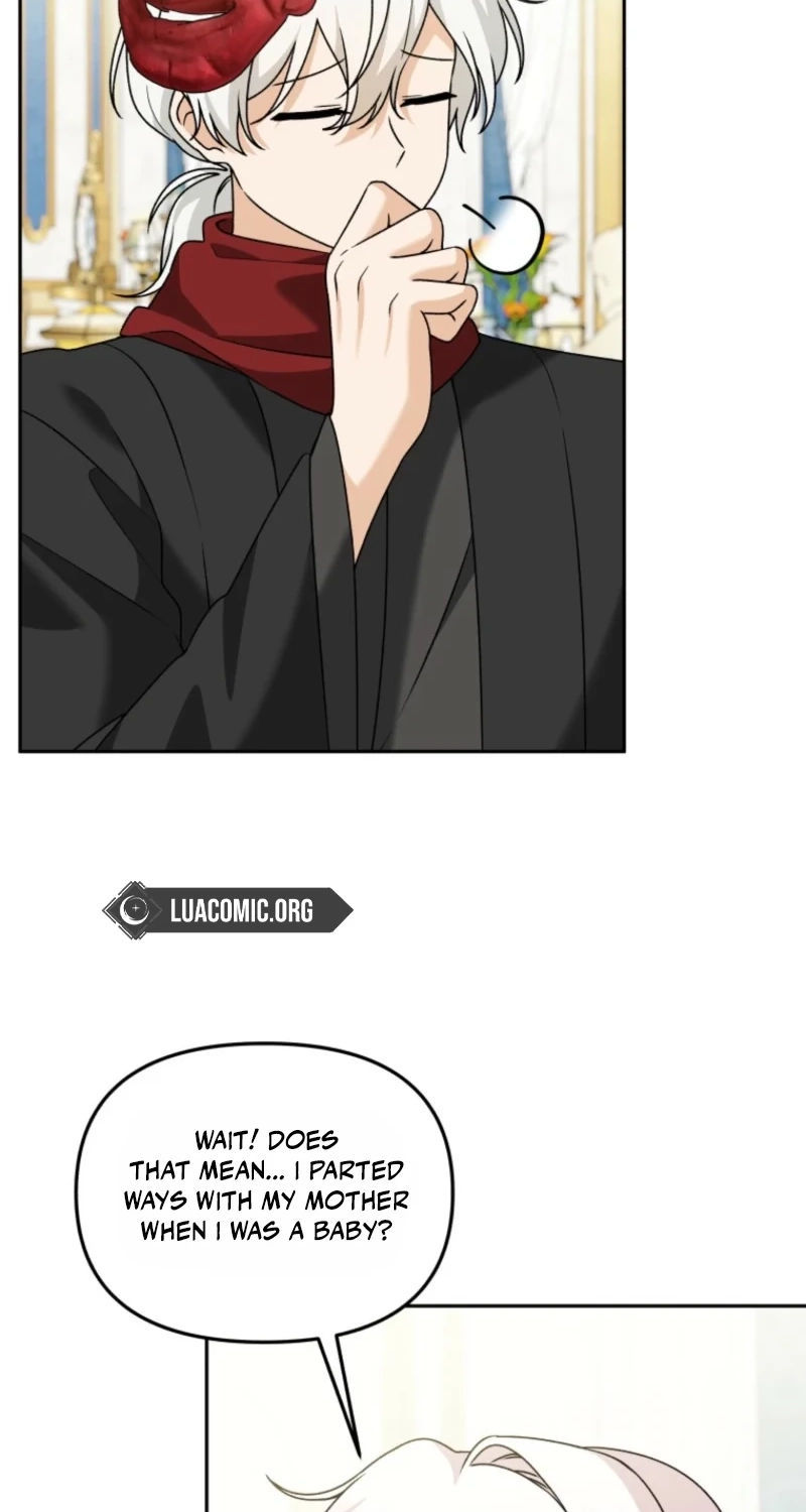 The Villain’s Daughter in law is Inherently Powerful Chapter 68 page 26