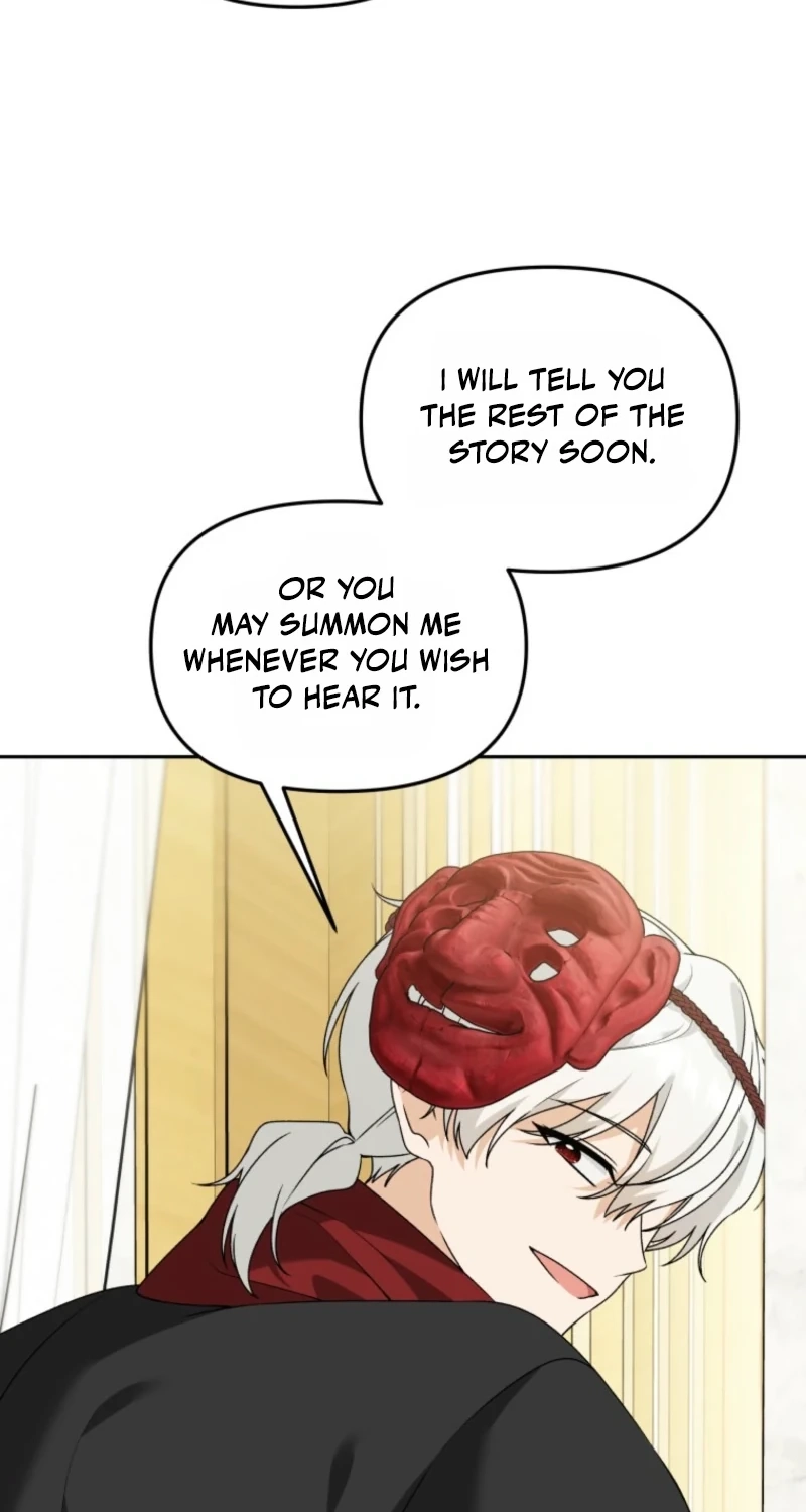 The Villain’s Daughter in law is Inherently Powerful Chapter 68 page 33