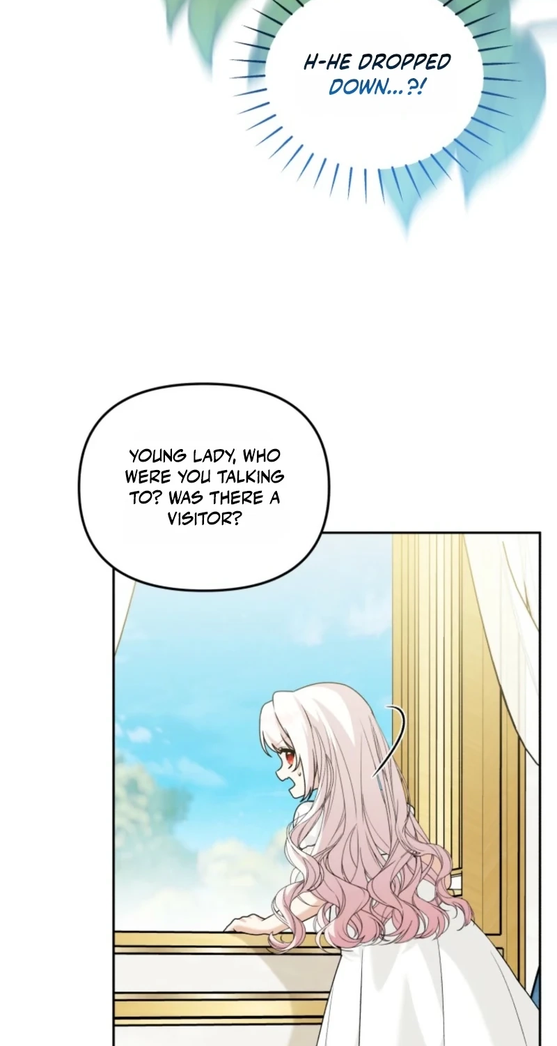 The Villain’s Daughter in law is Inherently Powerful Chapter 68 page 36