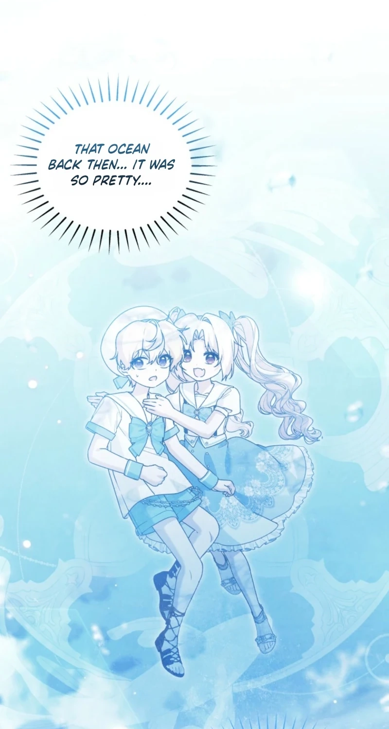 The Villain’s Daughter in law is Inherently Powerful Chapter 68 page 46