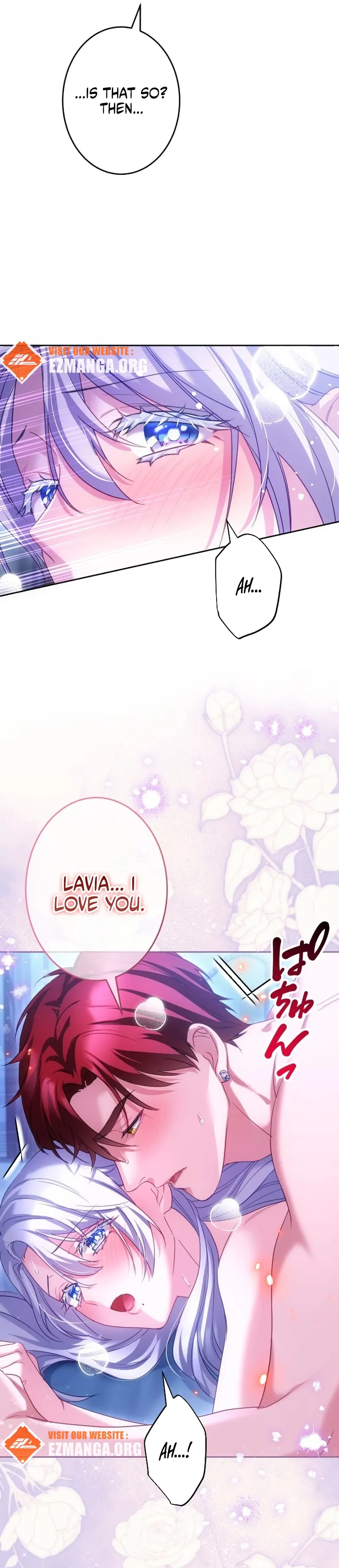She Is Obsessed With the Possessive Flame Emperor Chapter 69 page 8