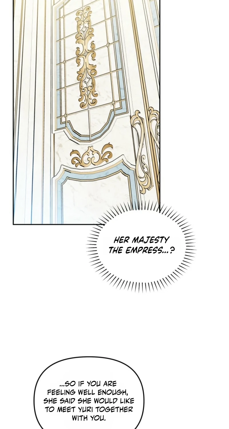 The Villain’s Daughter in law is Inherently Powerful Chapter 68 page 38