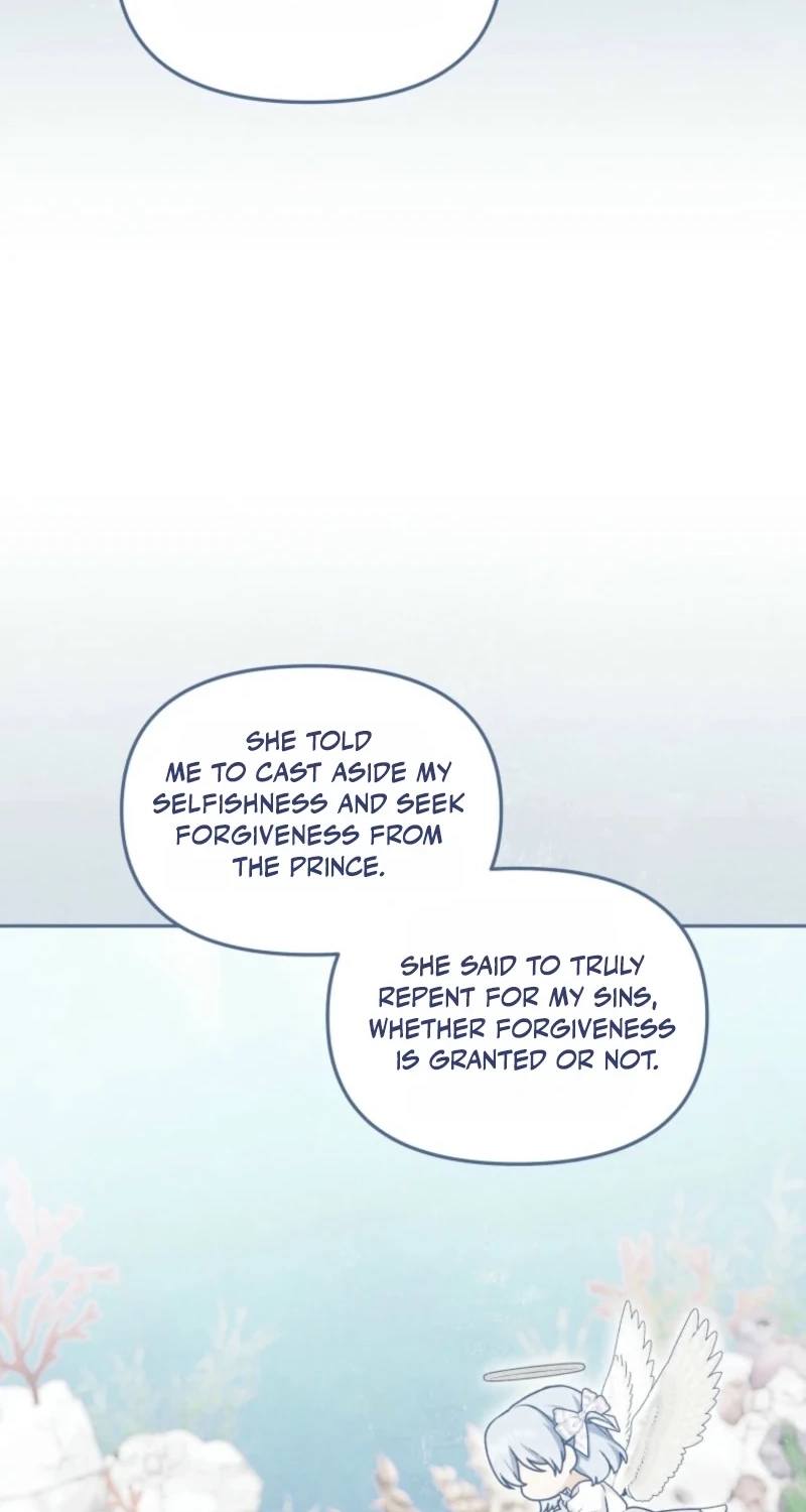 The Villain’s Daughter in law is Inherently Powerful Chapter 68 page 66