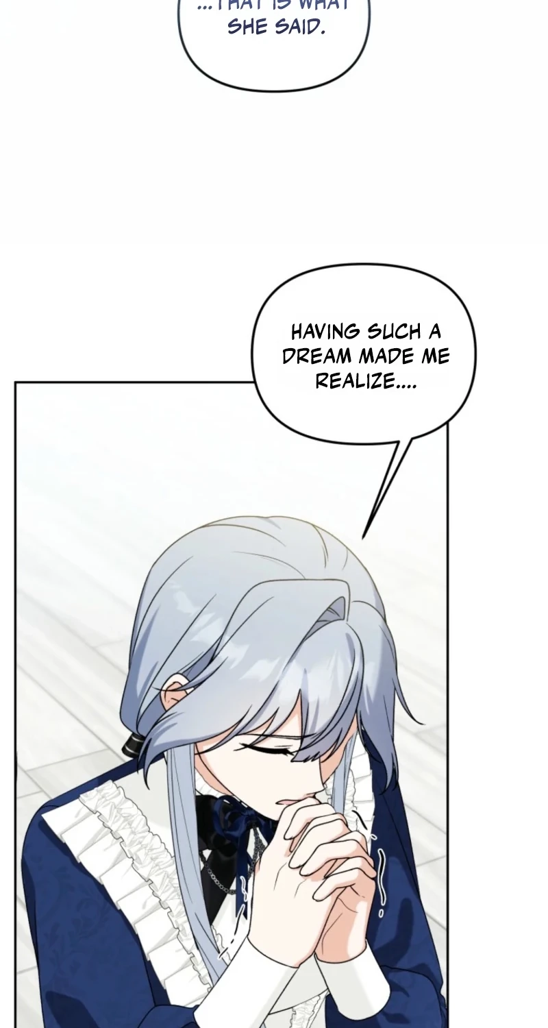 The Villain’s Daughter in law is Inherently Powerful Chapter 68 page 69