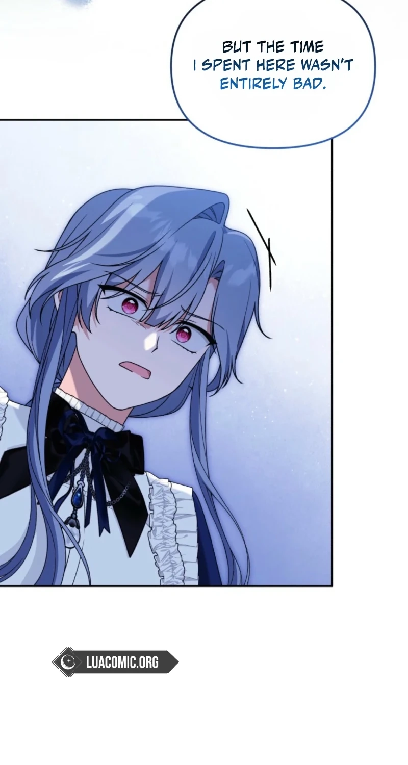 The Villain’s Daughter in law is Inherently Powerful Chapter 68 page 77