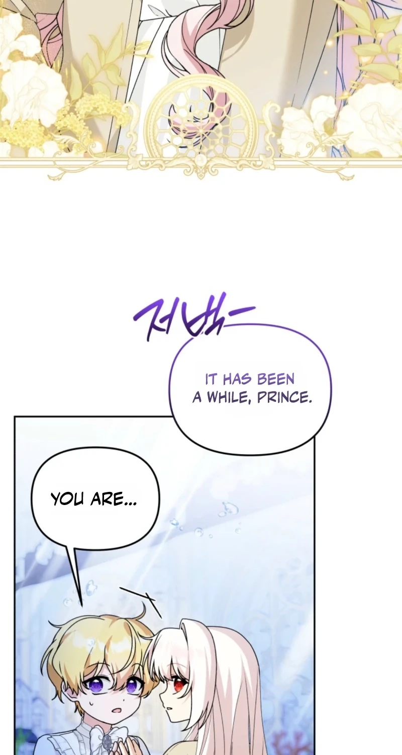 The Villain’s Daughter in law is Inherently Powerful Chapter 68 page 51