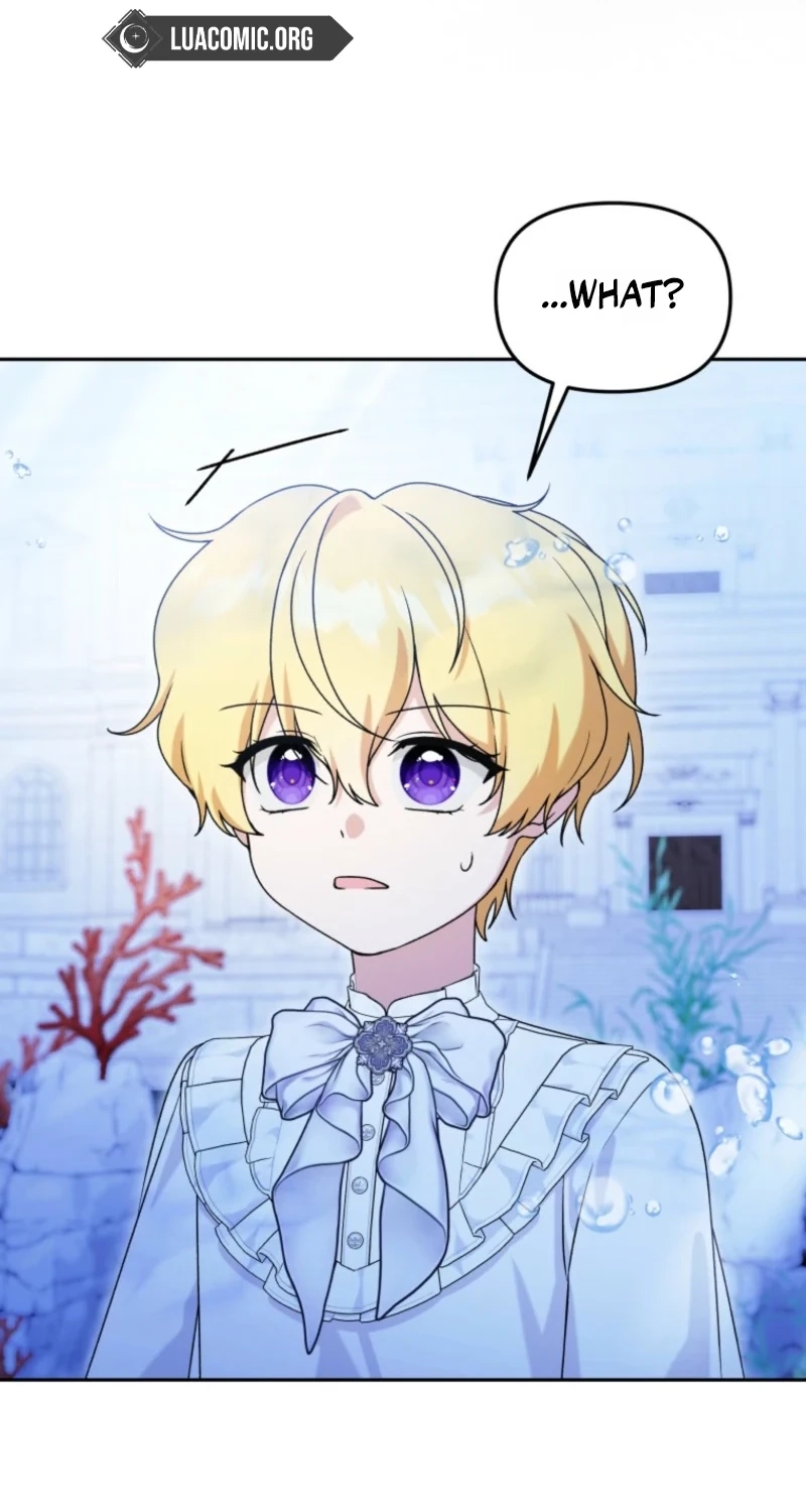 The Villain’s Daughter in law is Inherently Powerful Chapter 68 page 62